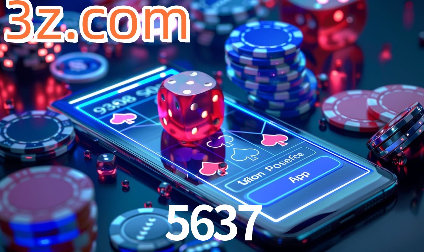 Baixar App 5637