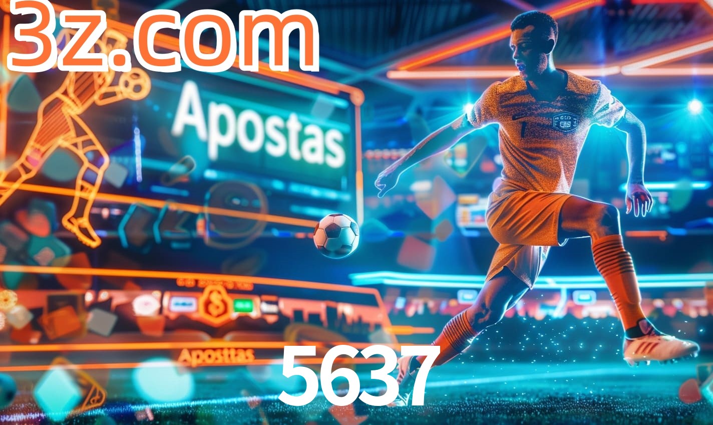 Apostas 5637