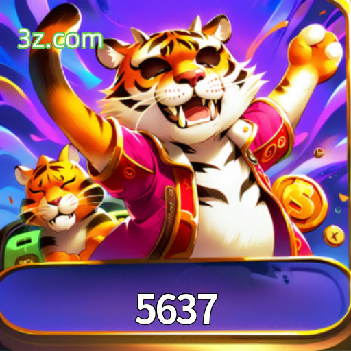 Cassino Online 5637